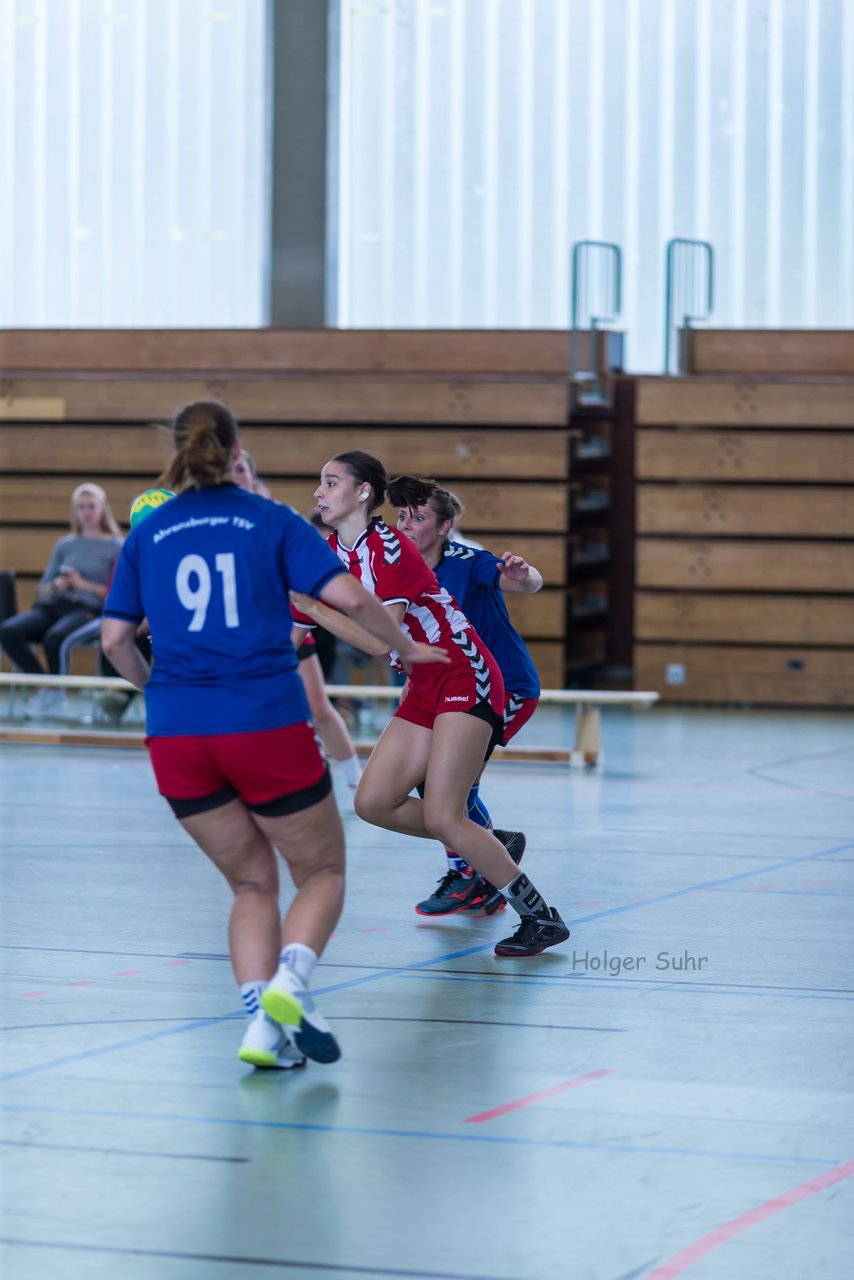 Bild 242 - Frauen BT Vorbereitungsturnier